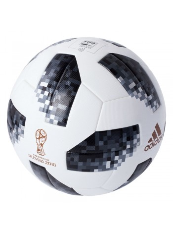 Официальный игровой мяч 2018 FIFA World Cup Russia оптом