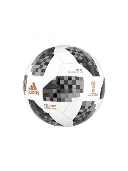 Сувенирный мини-мяч 2018 FIFA World Cup Russia