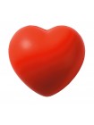 Антистресс «Сердце», красный оптом
