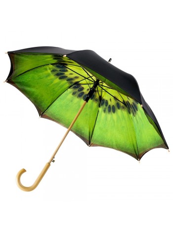 Зонт-трость «Киви» оптом