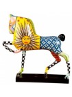 Скульптура «Лошадь» оптом