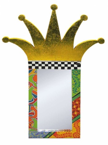 Зеркало Drag Crown оптом
