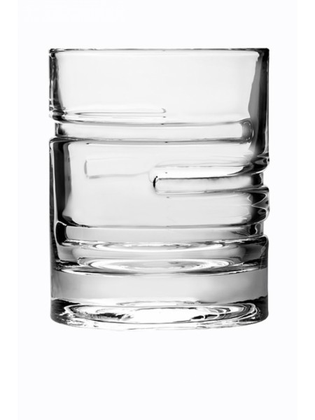 Вращающийся стакан для виски Shtox Bar