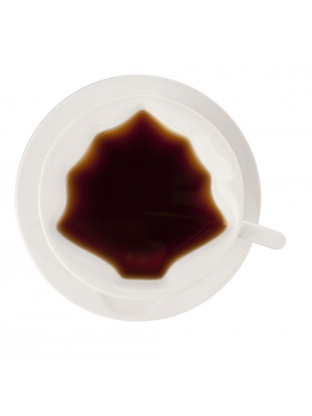 Набор «Елочка» для чая или кофе на 2 персоны