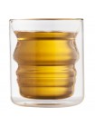 Стакан с двойными стенками Glass Honey оптом
