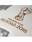 Официальный игровой мяч 2018 FIFA World Cup Russia оптом
