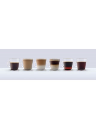 Набор чашек для кофе Sensi Coffee